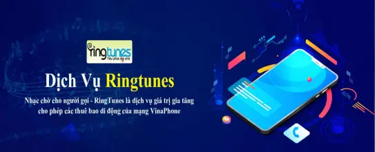 Ringtunes Service